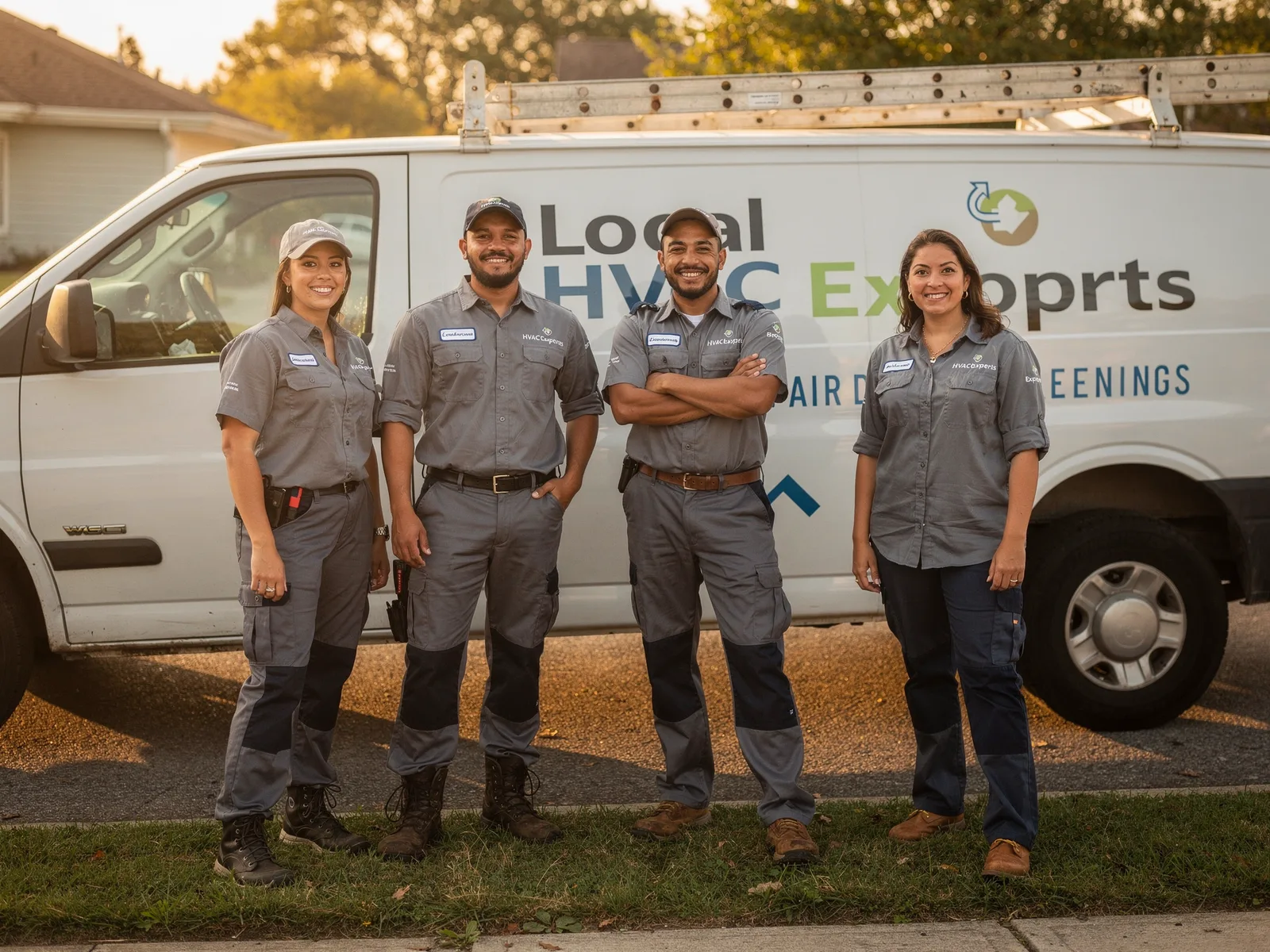 24/7 HVAC Repair & AC Replacement company in Chester, MD